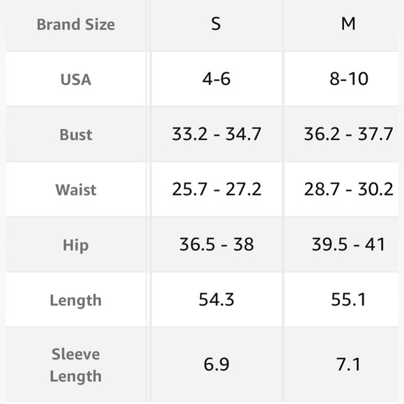 Maxi Dress - Picture 6 of 7